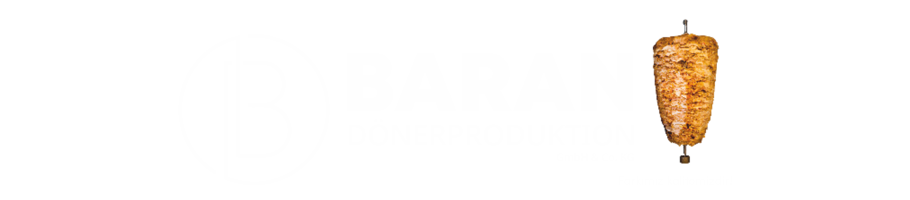 Baran Döner Produktion GmbH Co. & KG